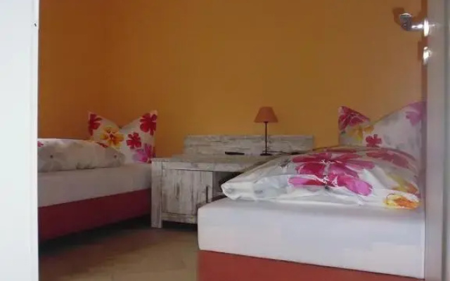 Bungalow A