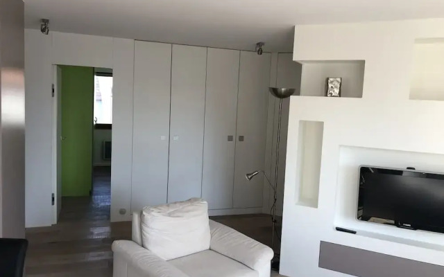 Appartement Grenouillere