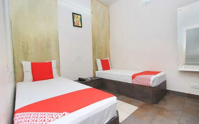 Hotel Sapthagiri Nest