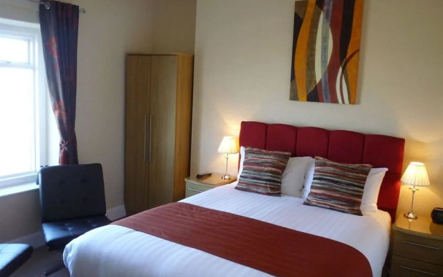 St Hilary Guest House