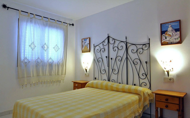 Apartamentos Cel Blau