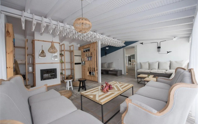 White Suites