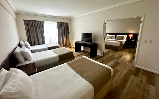 Dazzler by Wyndham Buenos Aires San Martin