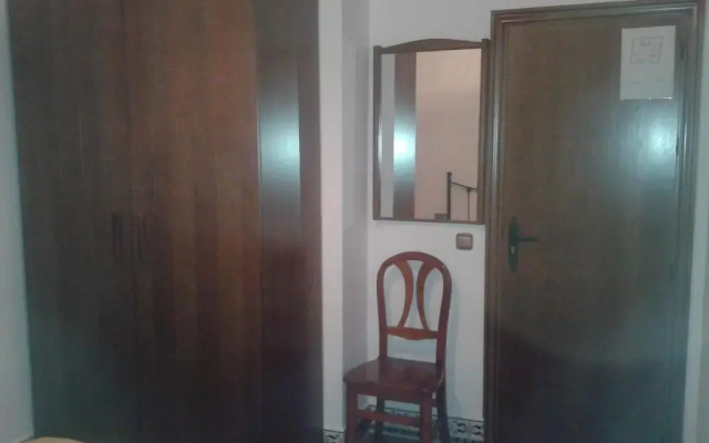 El Hogar de Ardwina