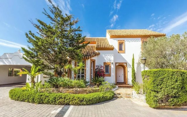 Villa Las Brisas 93