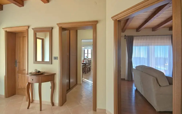 Villa Fontanella