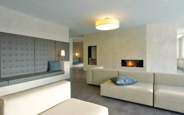 Youth Hostel St. Moritz