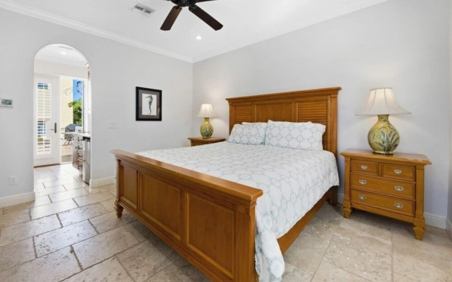Villa Del Mar 5 Bedroom Home by RedAwning