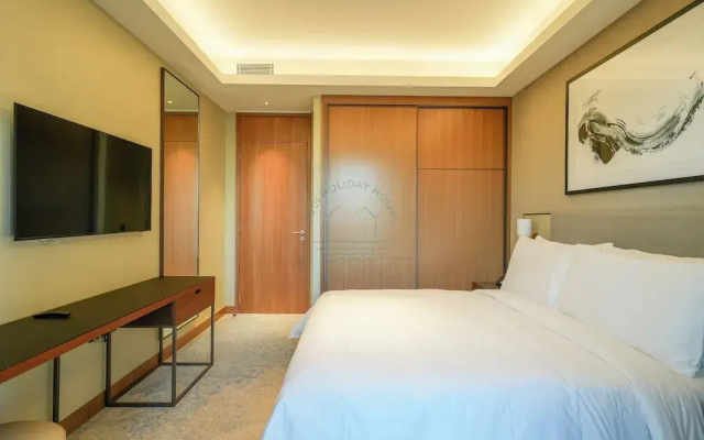 3BHK Luxury Living at The Address Opera