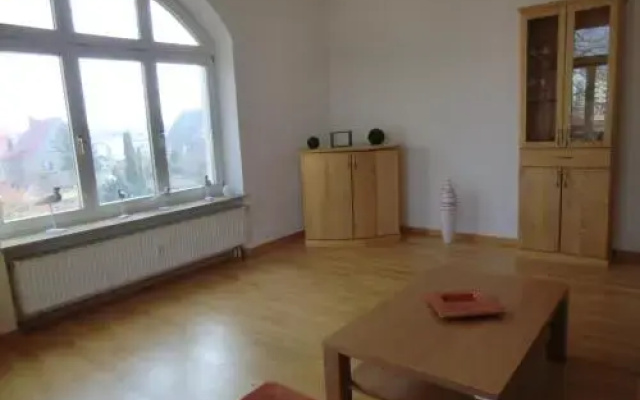 Ferienwohnung Villa Marie