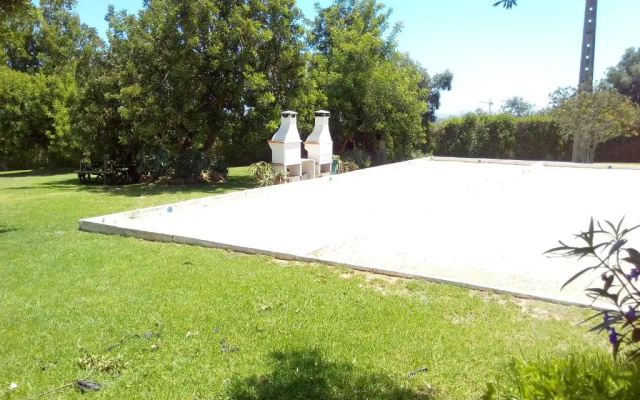 Apartamento Tavira Garden