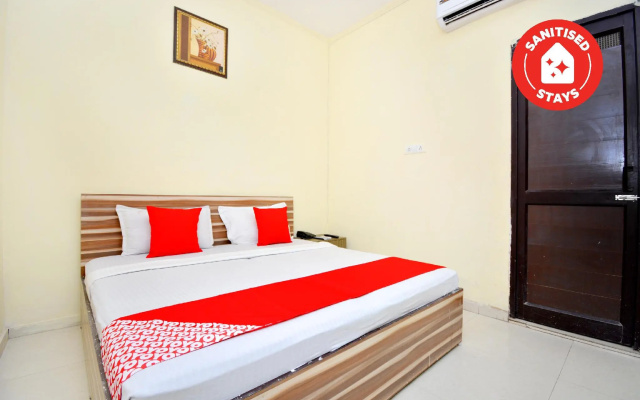 OYO 39867 Hotel arora inn