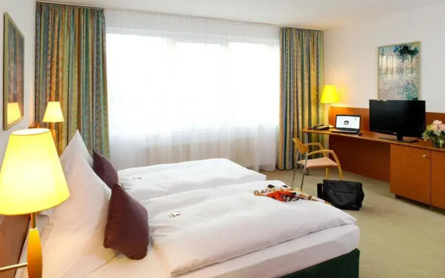 Michel Hotel Frankfurt Airport