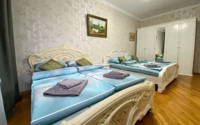 Апартсеть.рф на ул. Калинина, д. 10