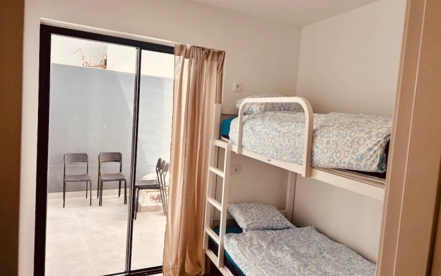 Lagos Central Studio in top Location