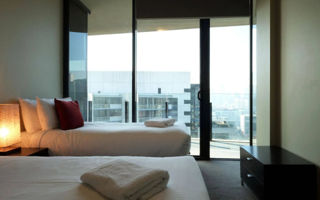 Docklands Prestige Apartments