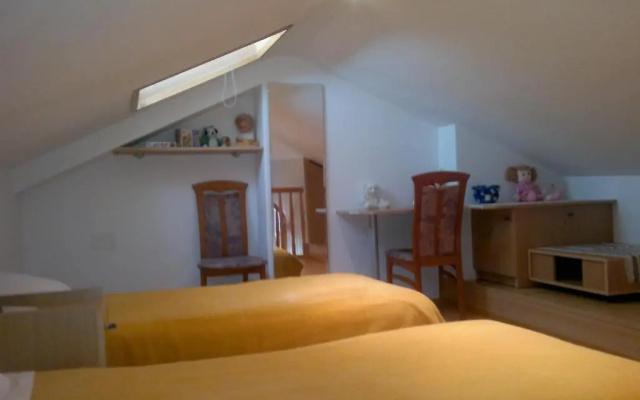 Apartment Kala