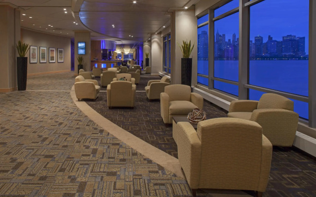 Hyatt Regency Jersey City on the Hudson