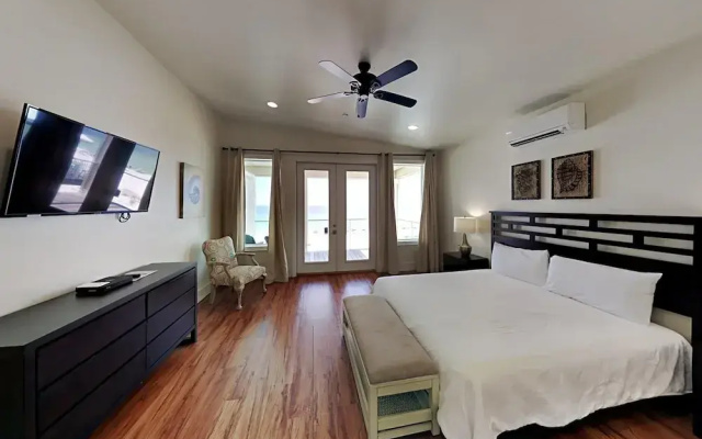 Caribe West by Southern Vacation Rentals