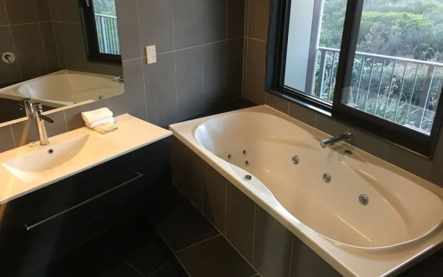 Greymouth Motels & Seaview Apartments