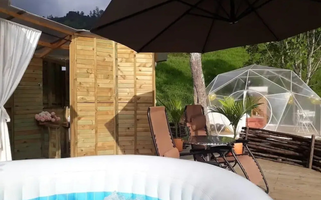 Yuva Glamping