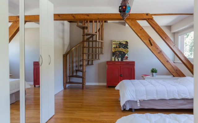 Le Gîte de Lola