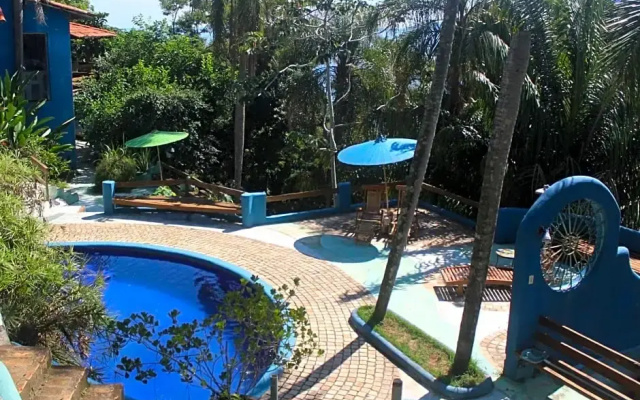 Azur Guesthouse