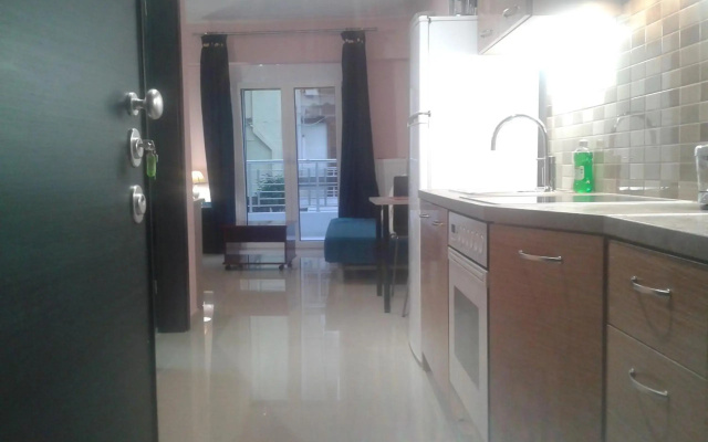 Super 36sqm Junior Suite in luxurious picturesque area