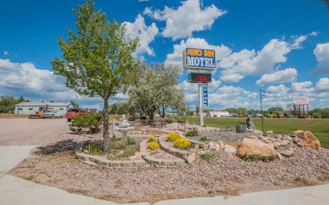 Autoinn Motel