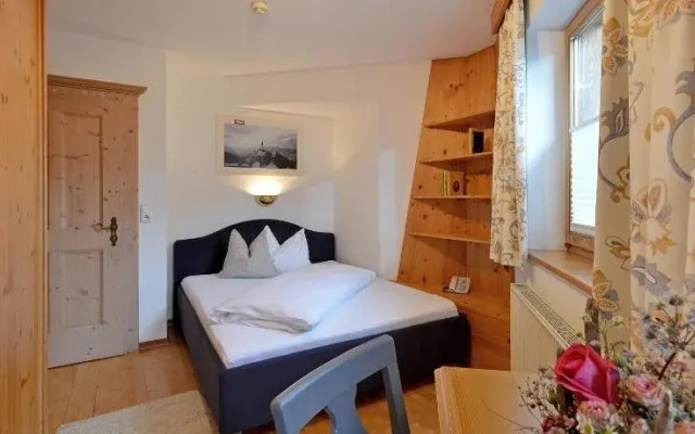 Hotel Tiroler Stuben