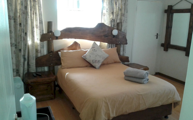 Kalahari Guest House