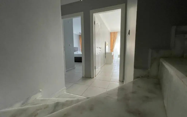 Orka Royal Hills Apartments E2 Private Entrance