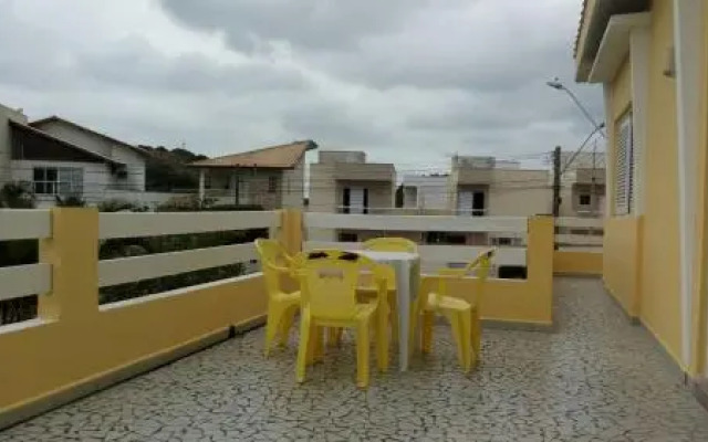 Hostel Cibratel 1