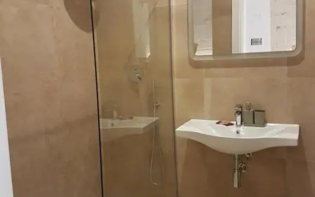La Porta Vecchia Home