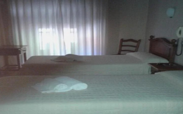Hostal Ginebra