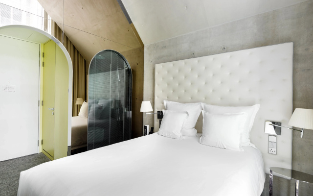 M Social Hotel Singapore