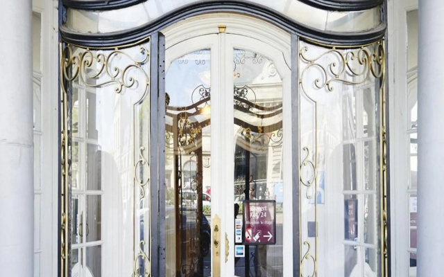 Grand Hôtel de Flandre
