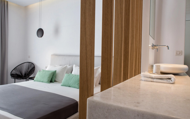 Paros Agnanti Resort & Spa