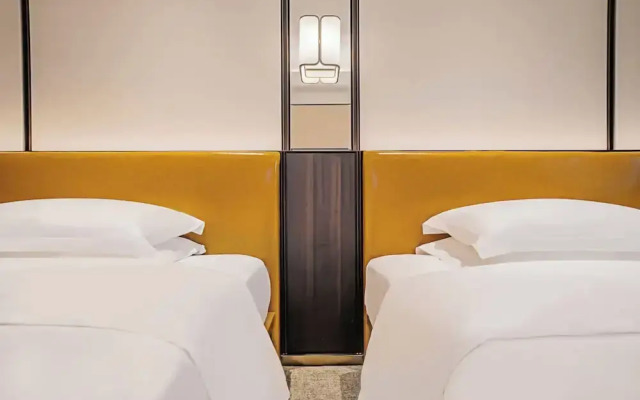 YTL ChangChengYunYue Hotel