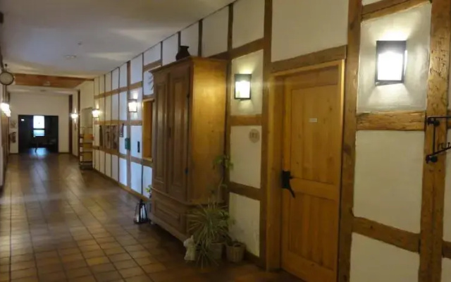 Jugendherberge Königsberg in Bayern