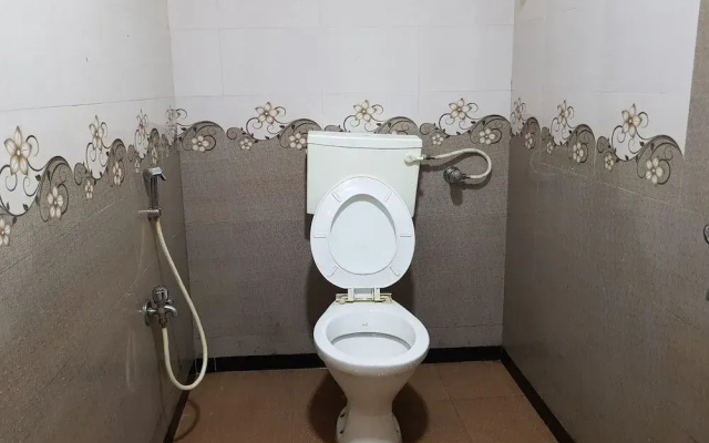 Hexa Sai Residency