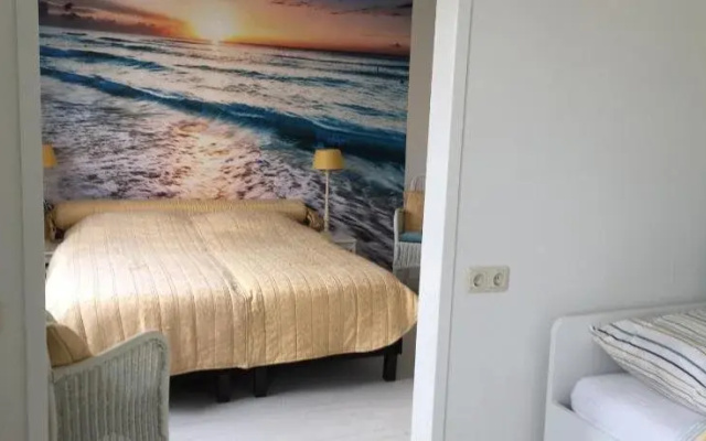 Pension Zandvoort aan Zee