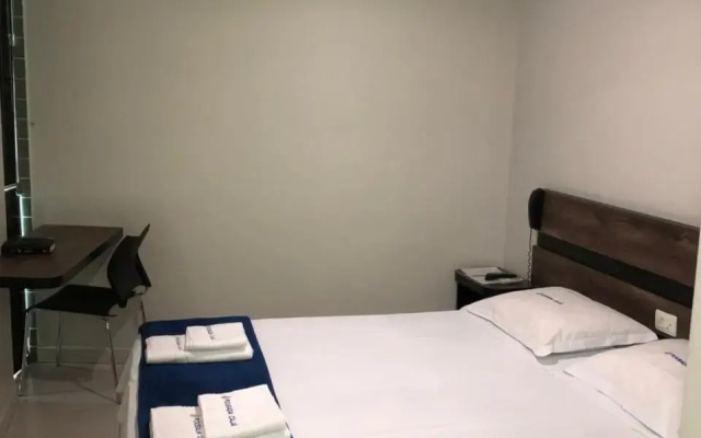 Pousada Cajá