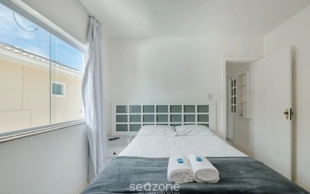 Spacious House w/ Pool in Guarajuba Cag0003