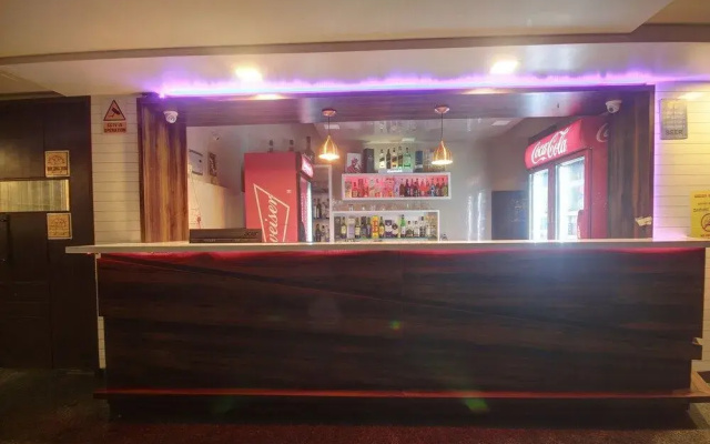 Hotel Le Grande