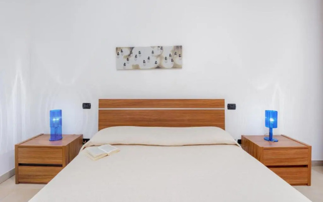 Villa Marconi Apartment 4