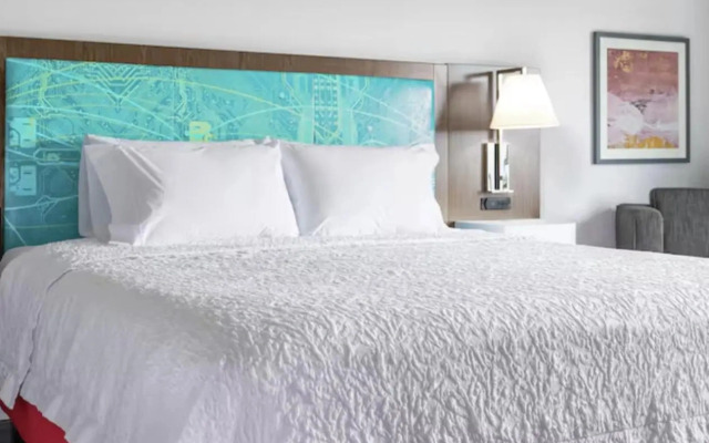 Hampton Inn Manitowoc
