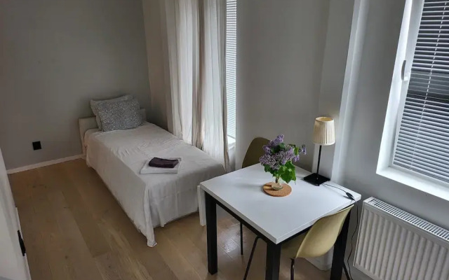Apartment in Sollentuna Centrum 1205
