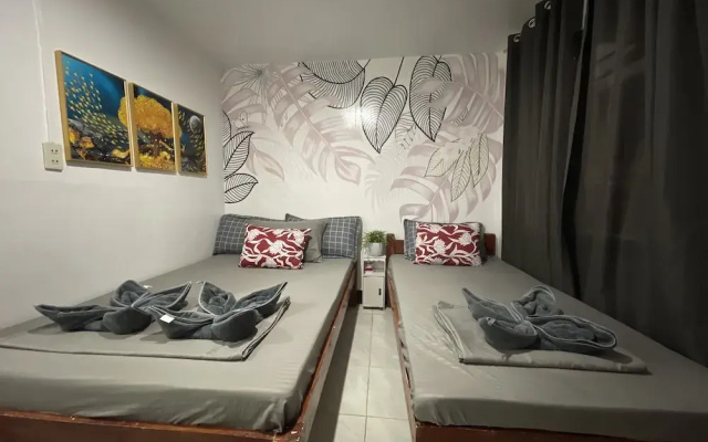 Julz El Nido Inn by Cocotel
