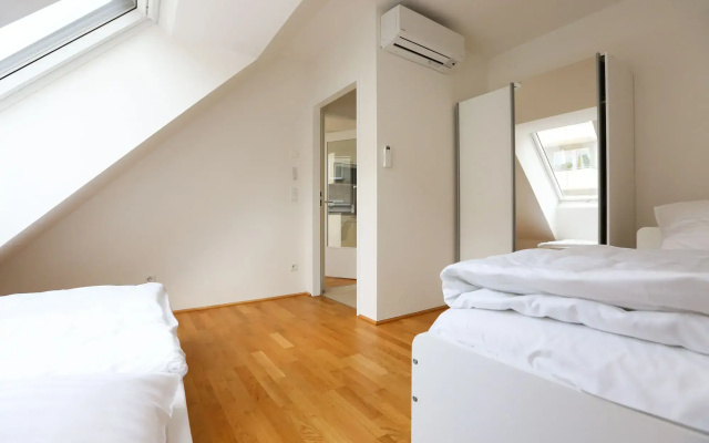 4 Beds and More Vienna Apartments